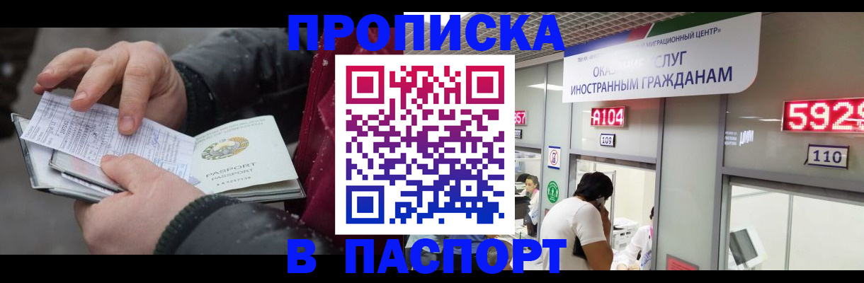 прописка гарантия в Дубне